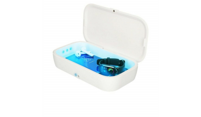 UV steriliser KSIX DCLBOX 10W