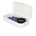 UV steriliser KSIX Box Pro 10W White