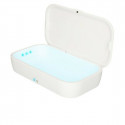 UV steriliser KSIX Box Pro 10W White