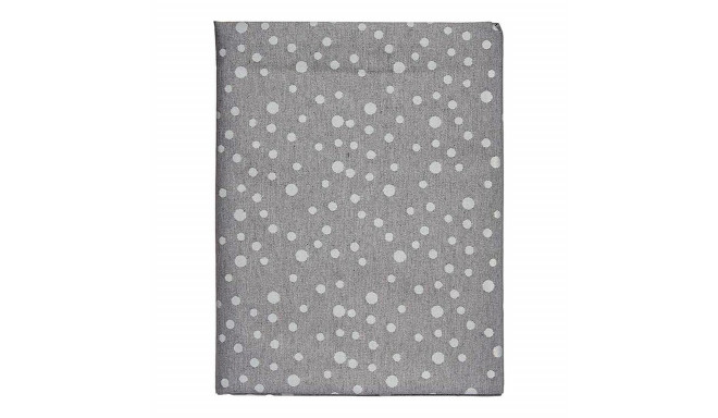 galdauts Kinvara BABEL GRIS 42 Balts Pelēks Jacquard