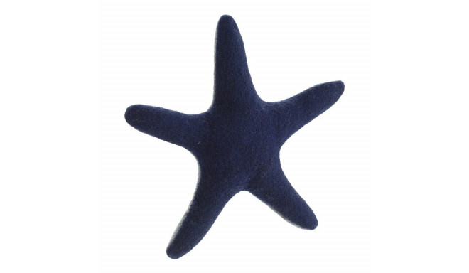 Dog toy Hunter Skagen Dark blue Starfish