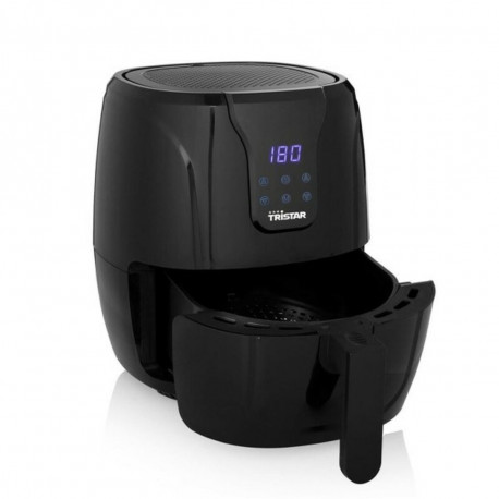 Fritüür Tristar FR-6898PR 3,5 L 1500W Must 2000 W 3 L 5 L