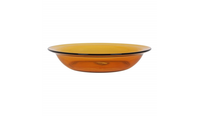 Pasniegšanas Plate Duralex Lys Ø 28 x 5 cm