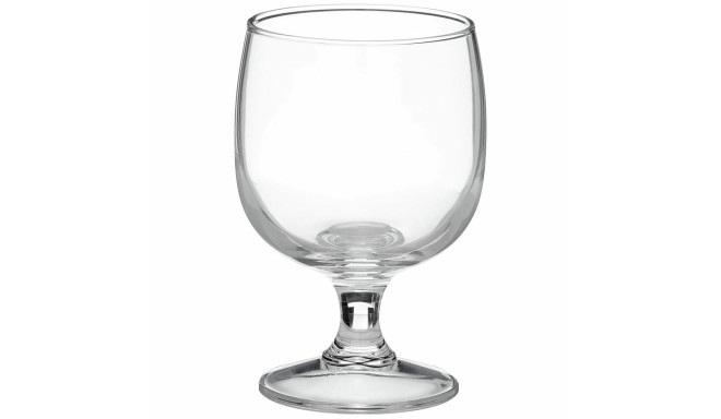 Wine glass Arcoroc Elegance 12 Units (19 cl)