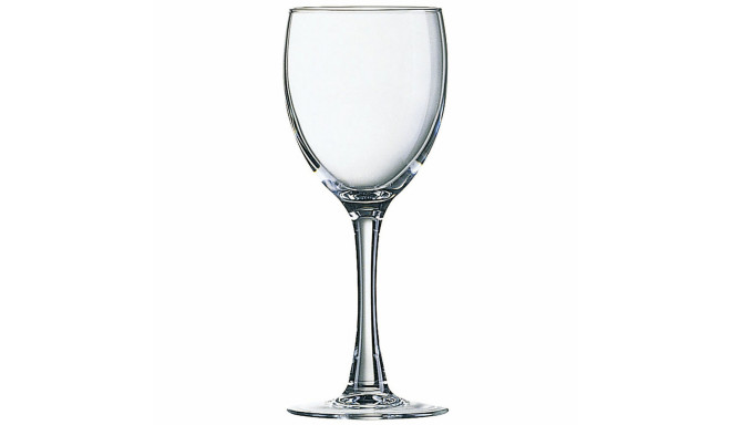 Wine glass Arcoroc Princess 6 Units (14 cl)