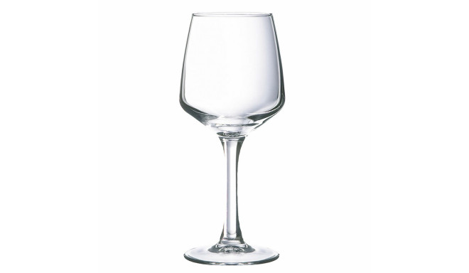 Wine glass Arcoroc 6 Units (25 cl)