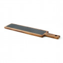 Chopping Board La Bouchée Aram (55 x 12 x 2 cm) (Pack 6x)