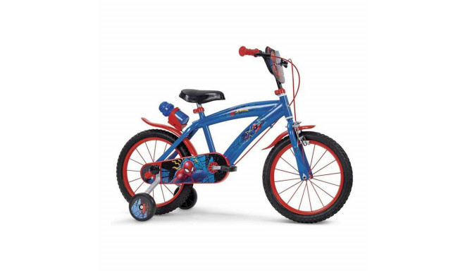 Bicycle Spider-Man 14874 14"