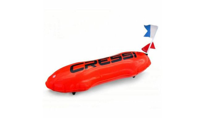 Marker Cressi-Sub Sub Team 7" (6)