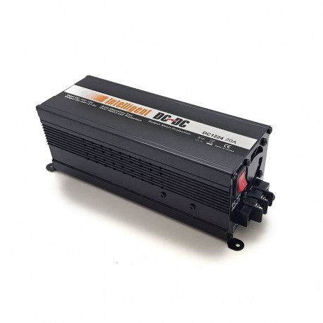 Converter HTC EQUIPEMENT HTC430220 12 V - 24 V