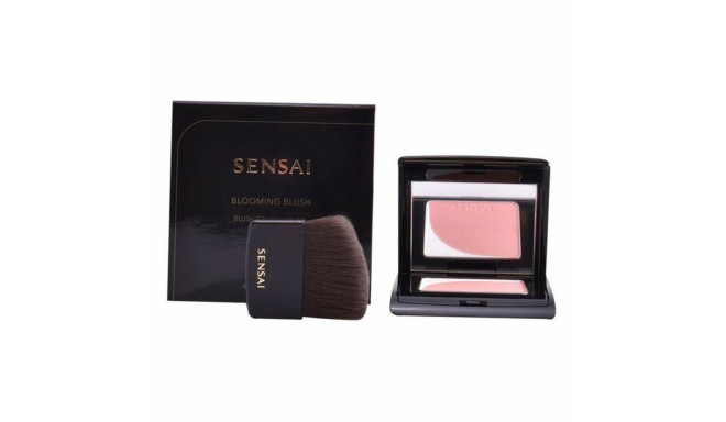 Blush Blooming Blush Sensai Beige (4 g)