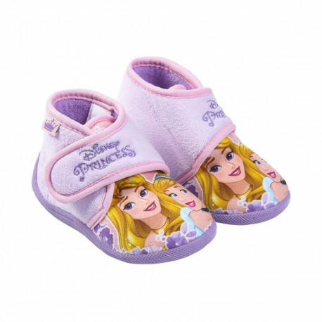 Disney princess house slippers online