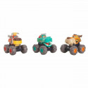 Friction Lorry Monster Trucks (17 x17 x 15 cm)