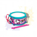 Барабан принтера Hello Kitty Синий Розовый 16 cm