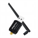 Wifi-адаптер USB approx! APPUSB600DA Чёрный