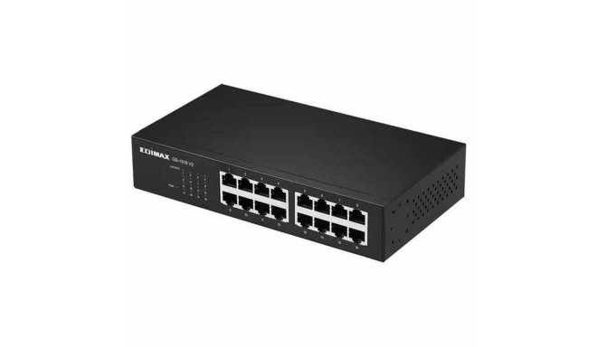 Lüliti Edimax GS-1016 V2 32 Gbps