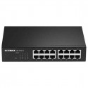 Lüliti Edimax GS-1016 V2 Gigabit Ethernet 32 Gbps
