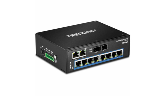 Switch Trendnet TI-G102
