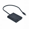DisplayPort-HDMI Adapter i-Tec C31DUAL4KHDMI        Must 4K Ultra HD