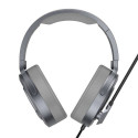 Baseus Headphone Wireless GAMO D05 Immersive Virtual 3D Game headphone (PC) Gray (NGD05-0A)