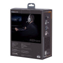 Baseus Headphone Wireless GAMO D05 Immersive Virtual 3D Game headphone (PC) Gray (NGD05-0A)