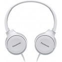 Panasonic headphones RP-HF100E-W, white