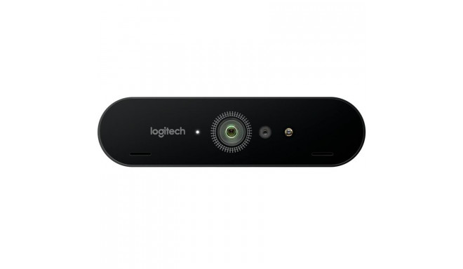 Veebikaamera Logitech Brio 4K Stream Edition
