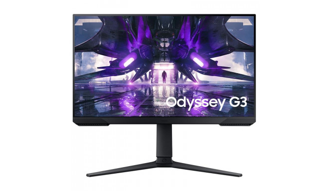 24'' Full HD LED VA-monitor Samsung Odyssey G3