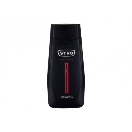 STR8 Red Code (250ml)