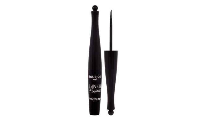 BOURJOIS Paris Liner Pinceau (2ml) (001 Noir Beaux-Arts)