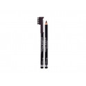 Rimmel London Professional Eyebrow Pencil (1ml) (001 Dark Brown)