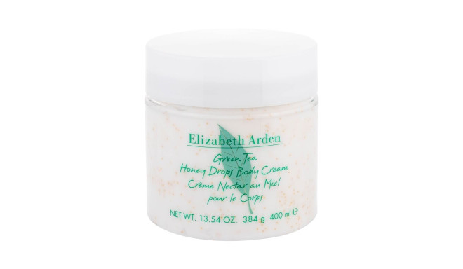 Elizabeth Arden Green Tea Body Cream (400ml)