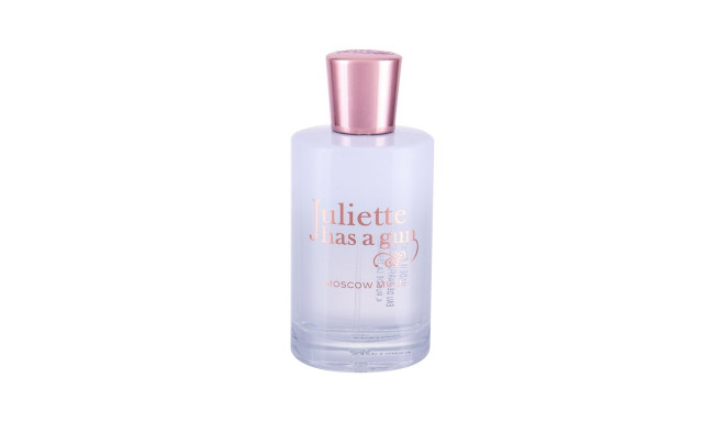 Juliette Has A Gun Moscow Mule Eau de Parfum (100ml)