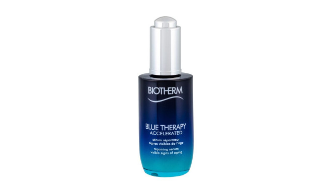 Biotherm Blue Therapy Serum Accelerated (50ml)