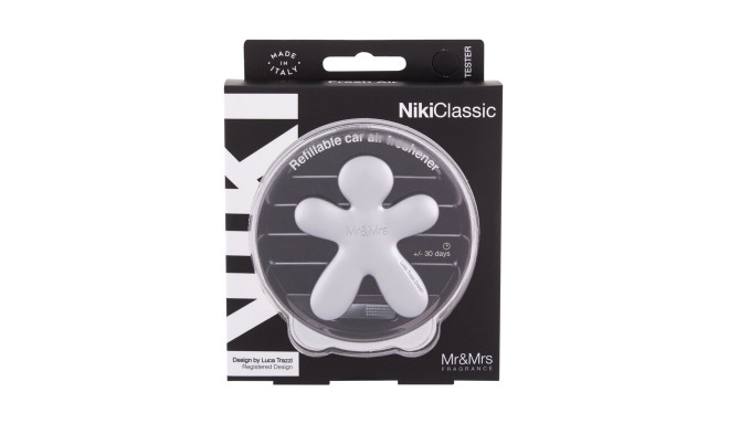 Mr&Mrs Fragrance Niki (1ml)