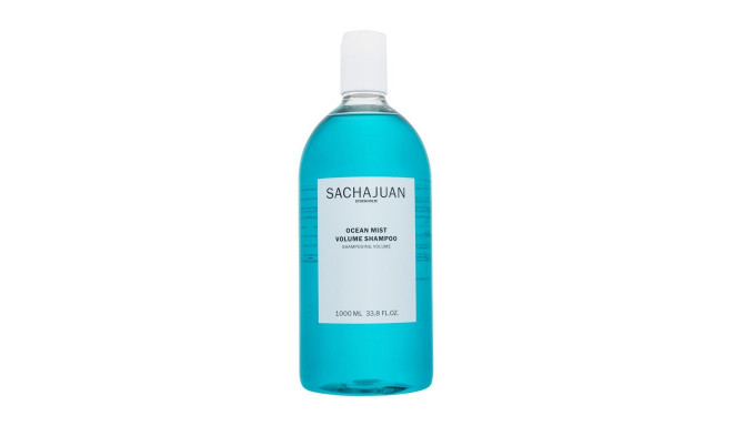 Sachajuan Ocean Mist Volume Shampoo (1000ml)