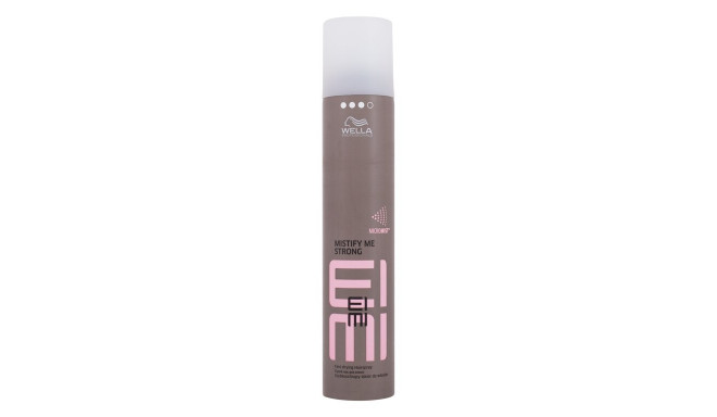 Wella Professionals Eimi Mistify Me Strong (300ml)