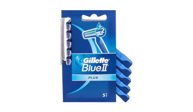 Gillette Blue II Plus (1ml)