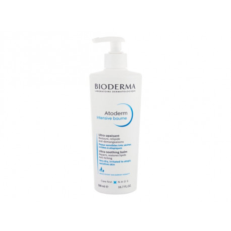 BIODERMA Atoderm Intensive Baume (500ml)