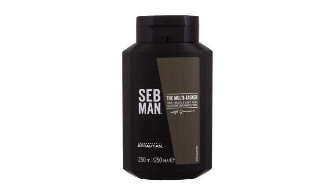 Sebastian Professional Seb Man The Multi-Tasker (250ml)