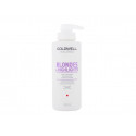 Goldwell Dualsenses Blondes Highlights 60 Sec Treatment (500ml)