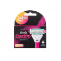 Wilkinson Sword Quattro For Women Sensitive (4tk)