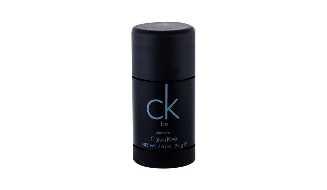 Calvin Klein CK Be Deodorant (75ml)