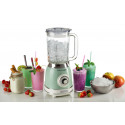 Blender Vintage Ariete 00C058304AR0, roheline