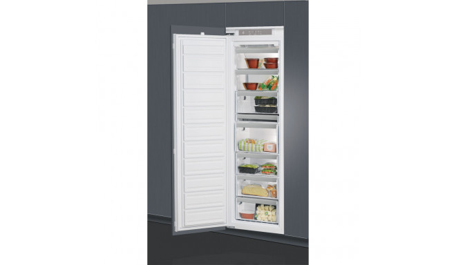 Built in freezer Whirlpool
