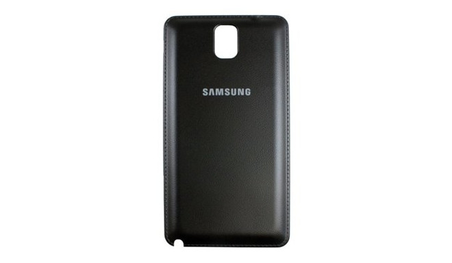 Samsung EB-TN930BBEGWW Etui BackPack for Galaxy Note 7 black
