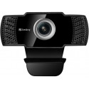 Sandberg webcam 333-97 USB 480p Opti Saver