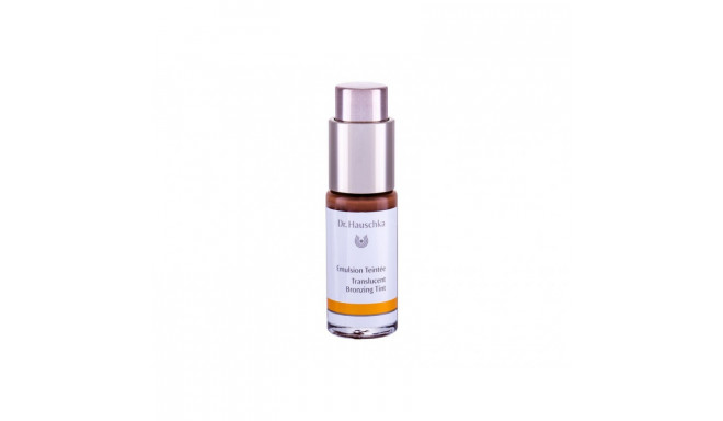 Dr. Hauschka Translucent Bronzing Tint (18ml)