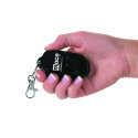 Mace PERSONAL ALARM KEYCHAIN (BLACK)