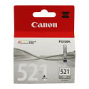 Canon tindikassett CLI-521G, hall